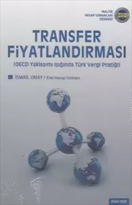 Transfer Fiyatlandırması