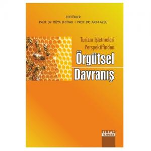 Örgütsel Davranış