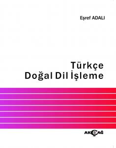 Türkçe Doğal Dil İşleme