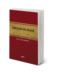 Türkçenin Dil Bilgisi