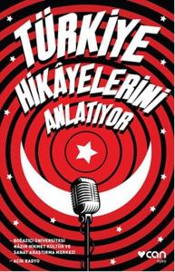 Türkiye Hikayelerini Anlatıyor - Murat Gülsoy