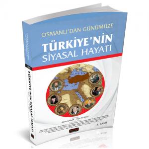 Türkiye'nin Siyasal Hayatı