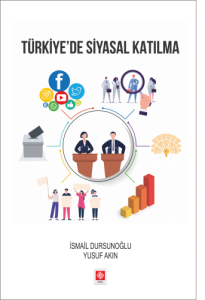 Türkiye'de Siyasal Katılma