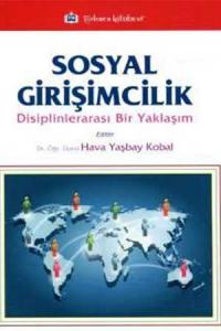 Sosyal Girişimcilik