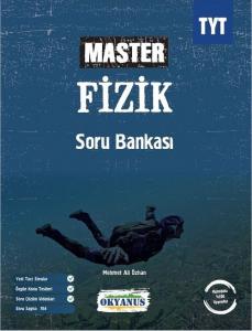 Okyanus Yayınları TYT Master Fizik Soru Bankası