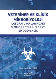 Veteriner ve Klinik Mikrobiyoloji