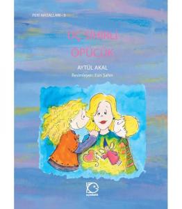 Üç Sihirli Öpücük---5+