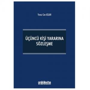 Üçüncü Kişi Yararına Sözleşme