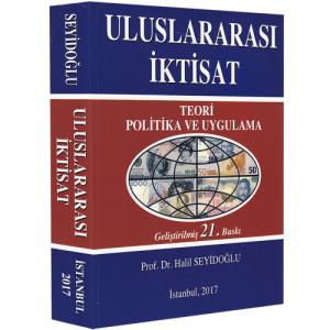 Uluslararası İktisat