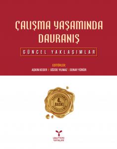 Çalışma Yaşamında Davranış