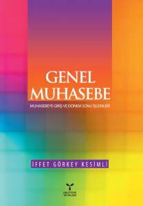 Genel Muhasebe - Görkey Kesimli