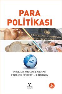 Para Politikası - Osman Z. Orhan
