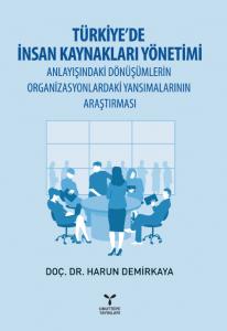 Türkiye 'de İnsan Kaynakları Yönetimi