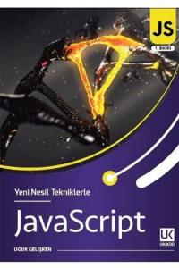 Yeni Nesil Tekniklerle JavaScript