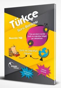 Doktrin Yayınları Türkçe Soru Bankası Tarih ve Coğrafya Öğreten Çözümlü