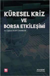 Küresel Kriz ve Borsa Etkileşimi