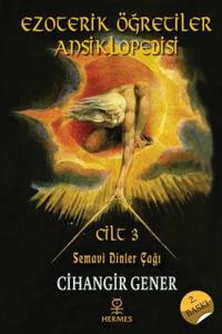 Ezoterik Öğretiler Ansiklopedisi