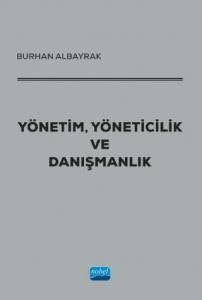 Yönetim Yöneticilik ve Danışmanlık