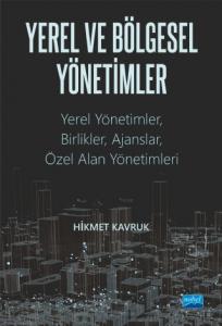 Yerel ve Bölgesel Yönetimler