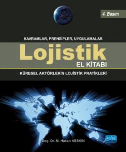 Lojistik El Kitabı