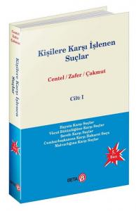 Kişilere Karşı İşlenen Suçlar