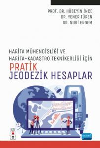 Pratik Jeodezik Hesaplar