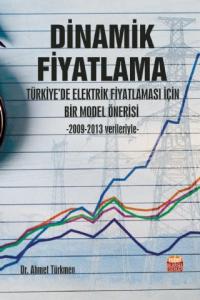 Dinamik Fiyatlama