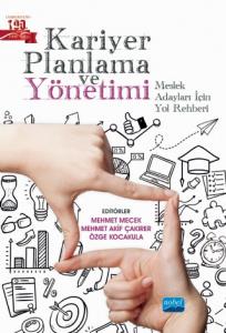 Kariyer Planlama ve Yönetimi