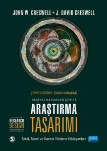 Araştırma Tasarımı