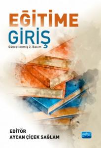 Eğitim Giriş