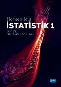 Herkes İçin İstatistik I