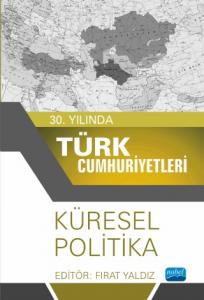 Küresel Politika