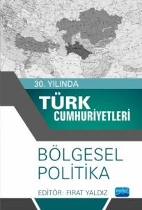 Bölgesel Politika