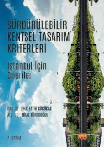Sürdürülebilir Kentsel Tasarım Kriterleri