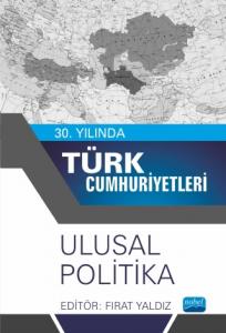 Ulusal Politika