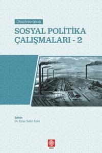 Sosyal Politika Çalışmaları 2