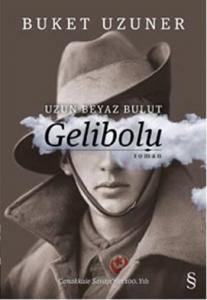 Iki Yesil Su Samuru Buket Uzuner