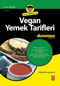 Vegan Yemek Tarifleri for Dummies