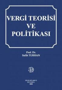 Vergi Teorisi ve Politikası
