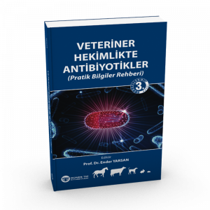 Veteriner Hekimlikte Antibiyotikler
