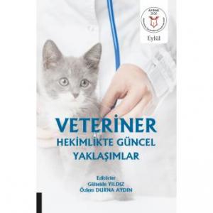 Veteriner Hekimlikte Güncel Yaklaşımlar