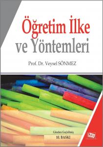 Öğretim İlke ve Yöntemleri