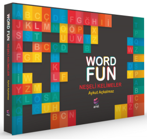 Word Fun Neşeli Kelimeler