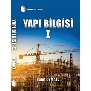 Birsen Yapı Bilgisi 1