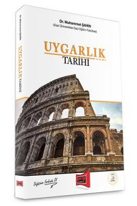 Yargı Uygarlık Tarihi - Muhammet Şahin