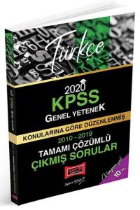 4t Yayinlari 2020 Kpss Turkce Soru Bankasi 27 Indirimli Komisyon