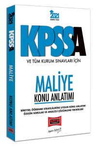 Yargi Yayinlari 2021 Kpss A Grubu Ve Tum Kurum Sinavlari Icin Muhase