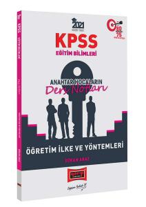 Yargi Yayinlari 2021 Kpss Egitim Bilimleri Rehberlik Anahtar Hocalar