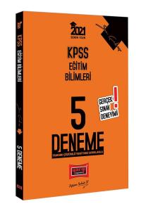 Yargi Yayinlari 2021 Kpss Egitim Bilimleri Tamami Cozumlu 10 Altin F