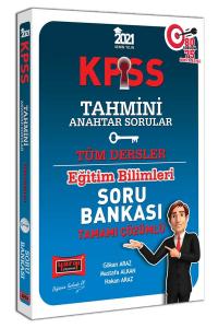 Lider Yayinlari 2021 Kpss Egitim Bilimleri Profesor Plus Cozumlu Soru